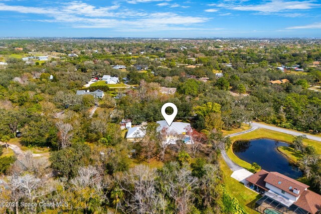 3580 Deerwood Trl, Melbourne, FL 32934 - photo 67