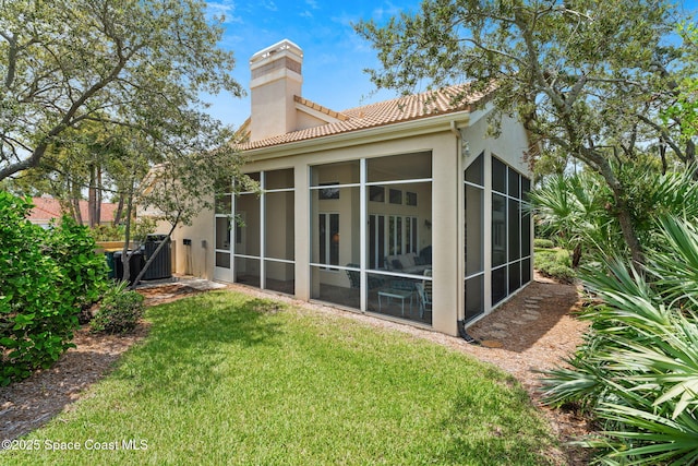 3067 Rio Palma N, Indialantic, FL 32903 - photo 23