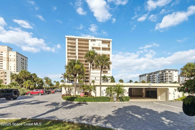 750 N Atlantic Ave Unit 203, Cocoa Beach, FL 32931 - view of property