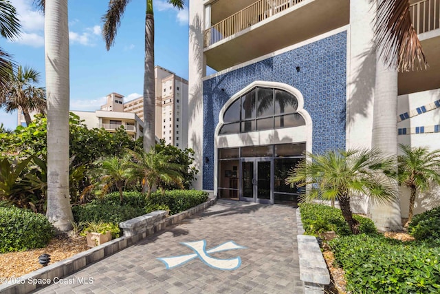 750 N Atlantic Ave Unit 203, Cocoa Beach, FL 32931 - view of property