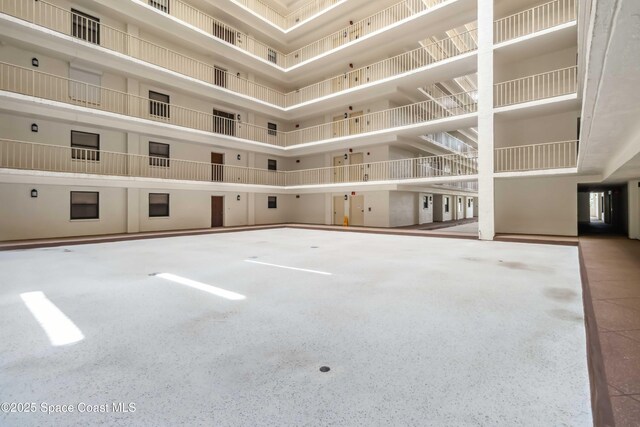 750 N Atlantic Ave Unit 203, Cocoa Beach, FL 32931 - view of building exterior