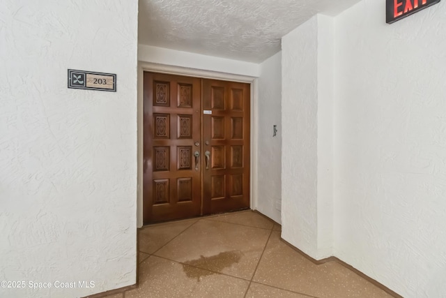 750 N Atlantic Ave Unit 203, Cocoa Beach, FL 32931 - doorway to property