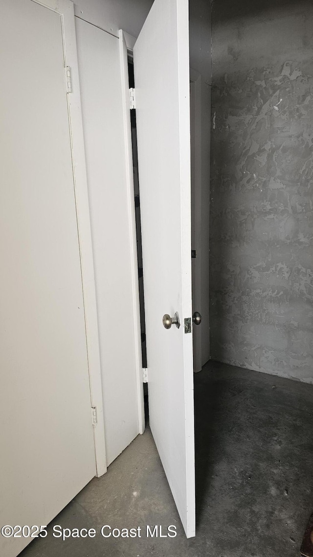 750 N Atlantic Ave Unit 203, Cocoa Beach, FL 32931 - view of closet