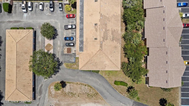 2097 Hidden Grove Ln Unit 106, Merritt Island, FL 32953 - aerial view of property's location