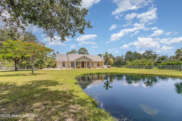 690 Grant Rd, Palm Bay, FL 32909 - water view