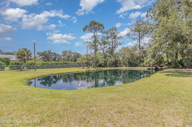 690 Grant Rd, Palm Bay, FL 32909 - water view