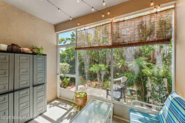 3498 Cutty Sark Way, Indialantic, FL 32903 - view of sunroom / solarium