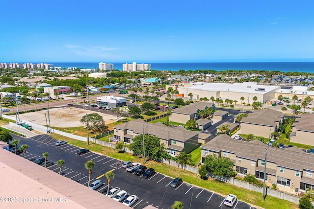 3498 Cutty Sark Way, Indialantic, FL 32903 - bird's eye view of a nearby body of water