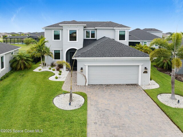 3299 Ribbon Grass Dr, Melbourne, FL 32940 - photo 3