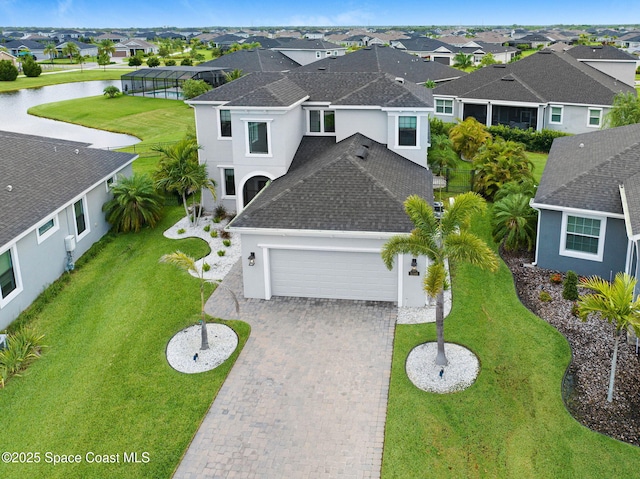 3299 Ribbon Grass Dr, Melbourne, FL 32940 - photo 5