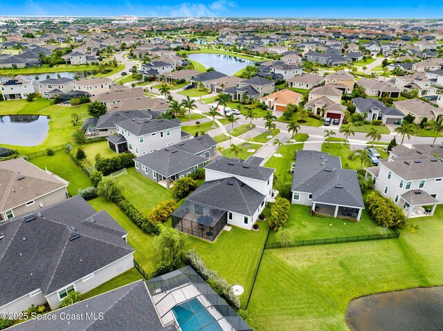 3299 Ribbon Grass Dr, Melbourne, FL 32940 - photo 49