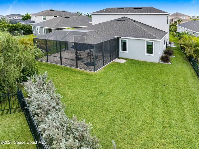 3299 Ribbon Grass Dr, Melbourne, FL 32940 - photo 47