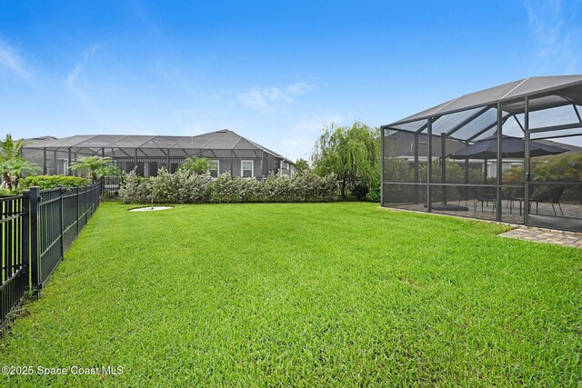 3299 Ribbon Grass Dr, Melbourne, FL 32940 - photo 45