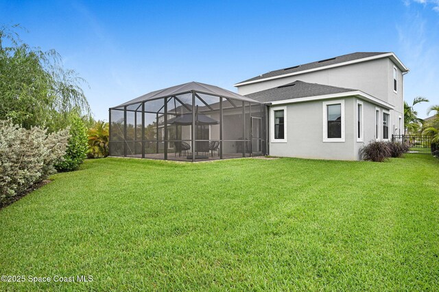 3299 Ribbon Grass Dr, Melbourne, FL 32940 - photo 46