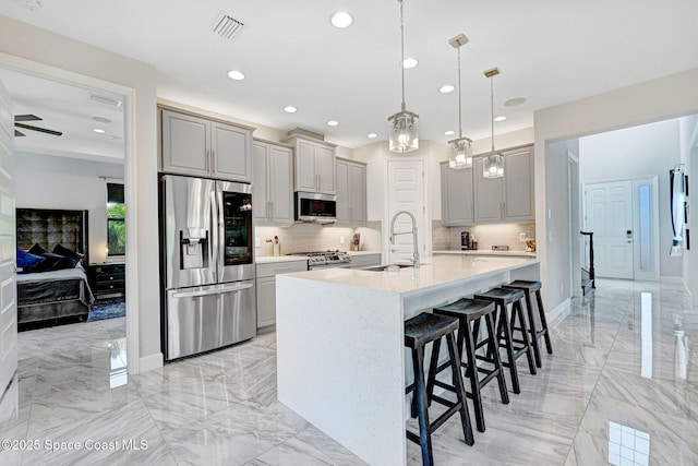 3299 Ribbon Grass Dr, Melbourne, FL 32940 - photo 16