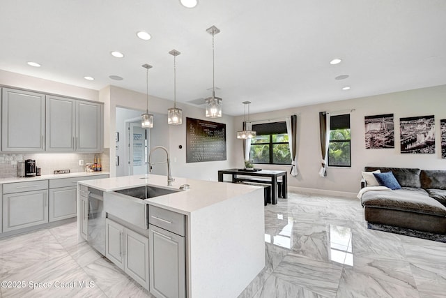 3299 Ribbon Grass Dr, Melbourne, FL 32940 - photo 19
