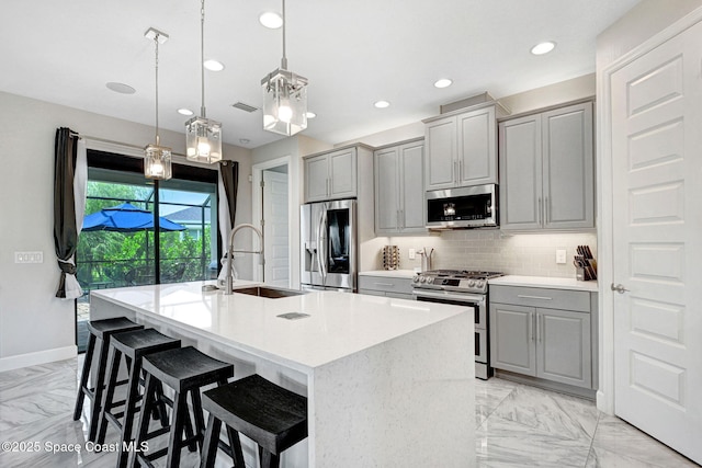 3299 Ribbon Grass Dr, Melbourne, FL 32940 - photo 21