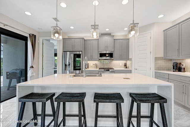 3299 Ribbon Grass Dr, Melbourne, FL 32940 - photo 22