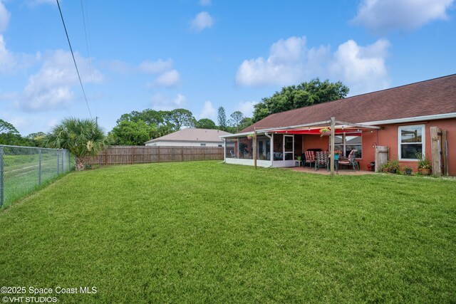 871 Quanah St SE, Palm Bay, FL 32909 - photo 40