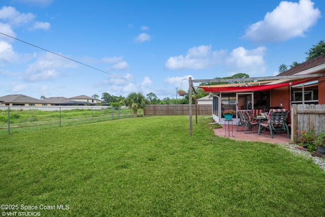 871 Quanah St SE, Palm Bay, FL 32909 - photo 41