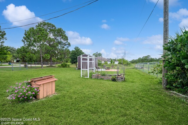 871 Quanah St SE, Palm Bay, FL 32909 - photo 44