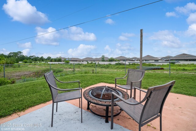 871 Quanah St SE, Palm Bay, FL 32909 - photo 37