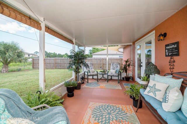 871 Quanah St SE, Palm Bay, FL 32909 - photo 32