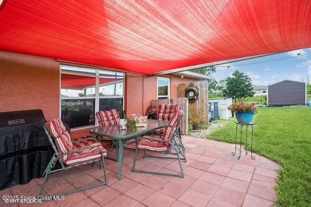 871 Quanah St SE, Palm Bay, FL 32909 - photo 33