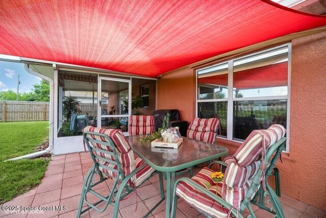 871 Quanah St SE, Palm Bay, FL 32909 - photo 34