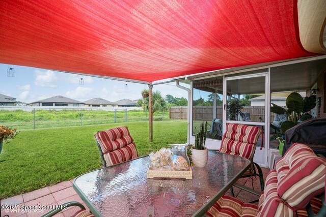 871 Quanah St SE, Palm Bay, FL 32909 - photo 35