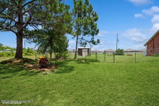 871 Quanah St SE, Palm Bay, FL 32909 - photo 36