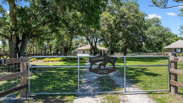 2940 Friday Ln, Cocoa, FL 32926 - photo 61