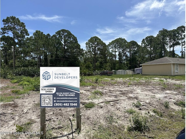 2667 Quincy Ave SE, Palm Bay, FL 32909 - photo 1
