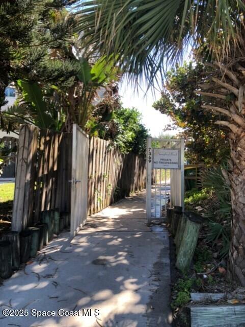 332 Nikomas Way, Melbourne Beach, FL 32951 - view of property exterior