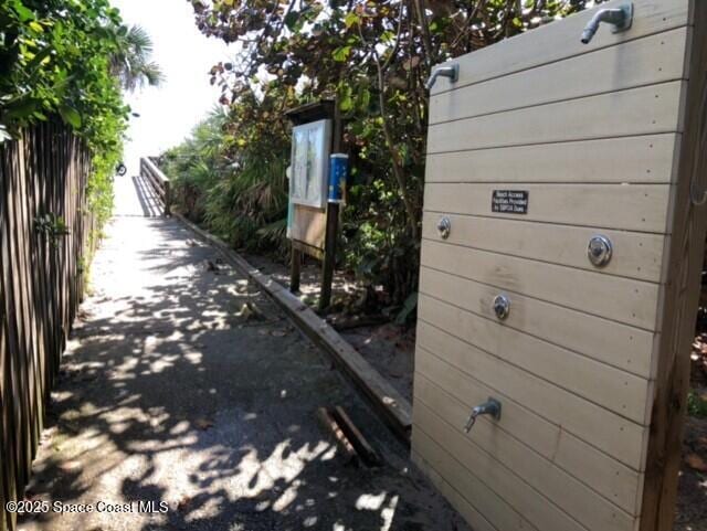332 Nikomas Way, Melbourne Beach, FL 32951 - exterior view