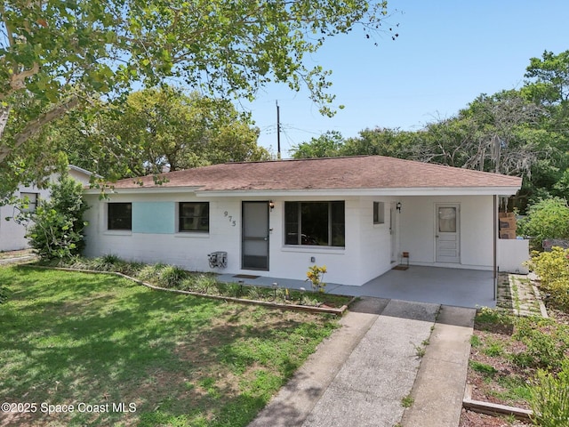 975 N Carpenter Rd, Titusville, FL 32796 - photo 1