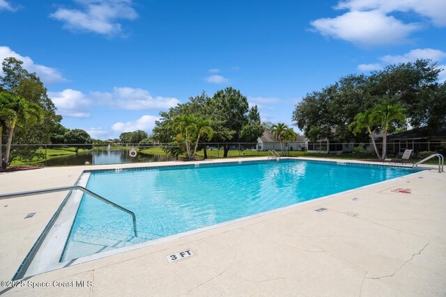 4714 Silver Heron Dr, Melbourne, FL 32934 - photo 18