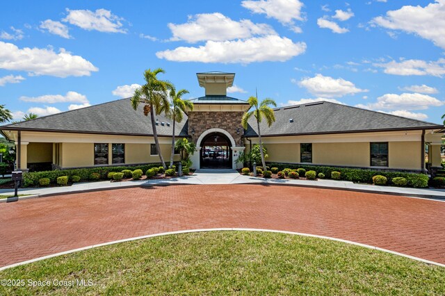 4577 Broomsedge Cir, West Melbourne, FL 32904 - photo 49