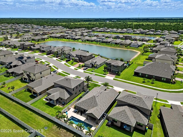 4577 Broomsedge Cir, West Melbourne, FL 32904 - photo 42