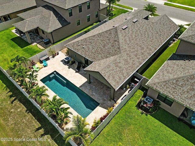 4577 Broomsedge Cir, West Melbourne, FL 32904 - photo 39
