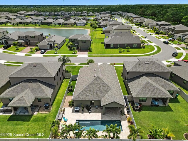 4577 Broomsedge Cir, West Melbourne, FL 32904 - photo 40