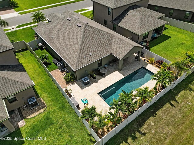 4577 Broomsedge Cir, West Melbourne, FL 32904 - photo 41