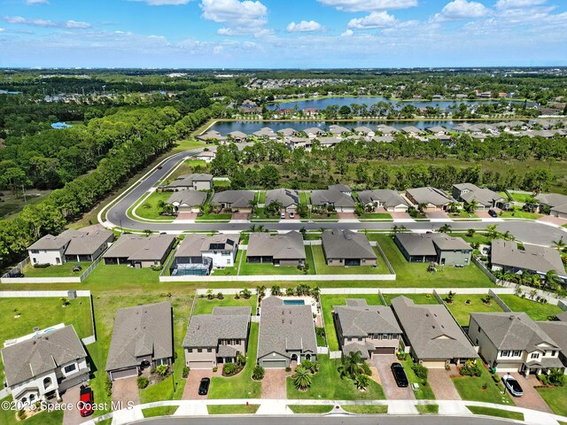 4577 Broomsedge Cir, West Melbourne, FL 32904 - photo 44