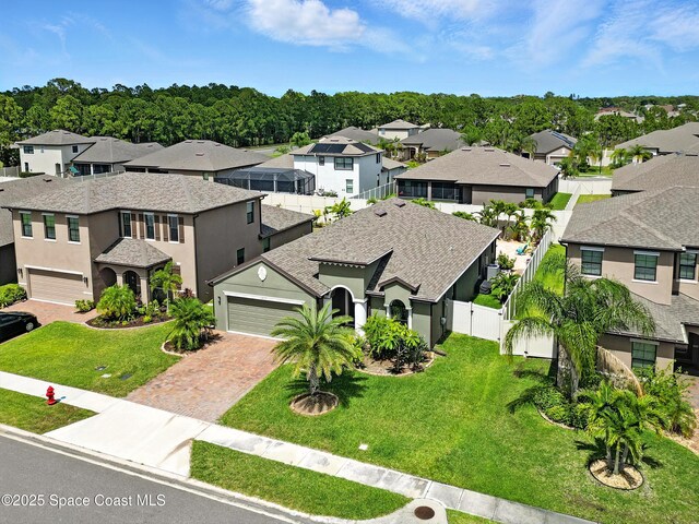 4577 Broomsedge Cir, West Melbourne, FL 32904 - photo 43