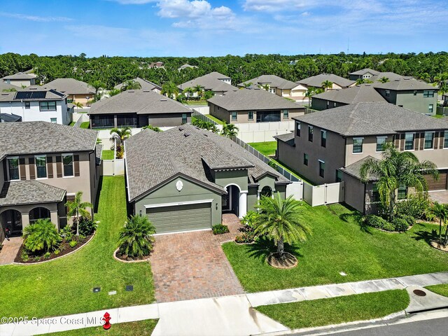 4577 Broomsedge Cir, West Melbourne, FL 32904 - photo 45