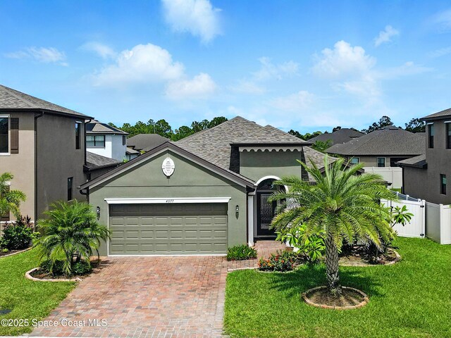 4577 Broomsedge Cir, West Melbourne, FL 32904 - photo 47