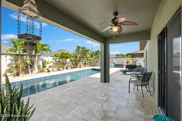 4577 Broomsedge Cir, West Melbourne, FL 32904 - photo 35