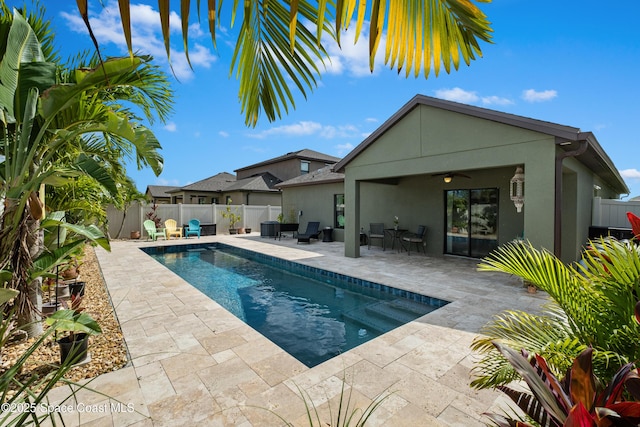 4577 Broomsedge Cir, West Melbourne, FL 32904 - photo 2