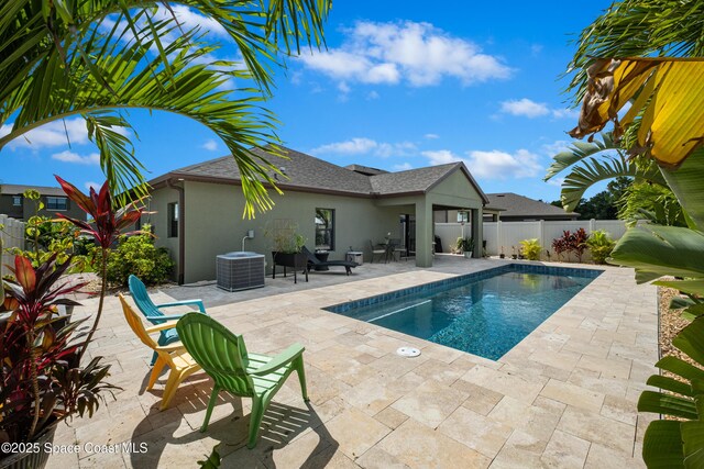 4577 Broomsedge Cir, West Melbourne, FL 32904 - photo 34
