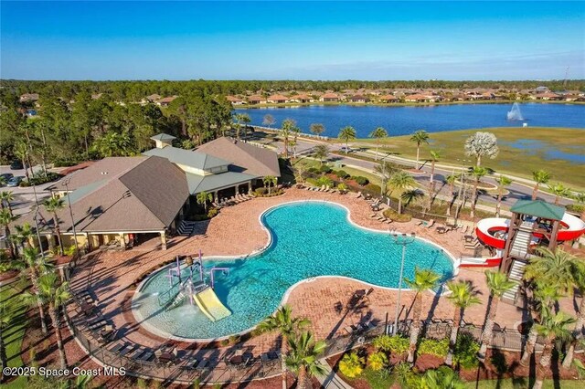 4577 Broomsedge Cir, West Melbourne, FL 32904 - photo 53